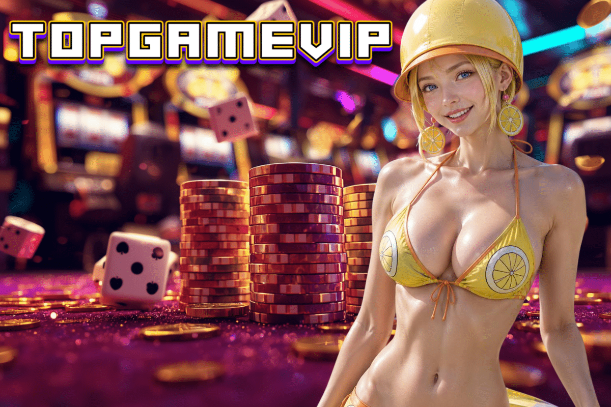 topgamevip