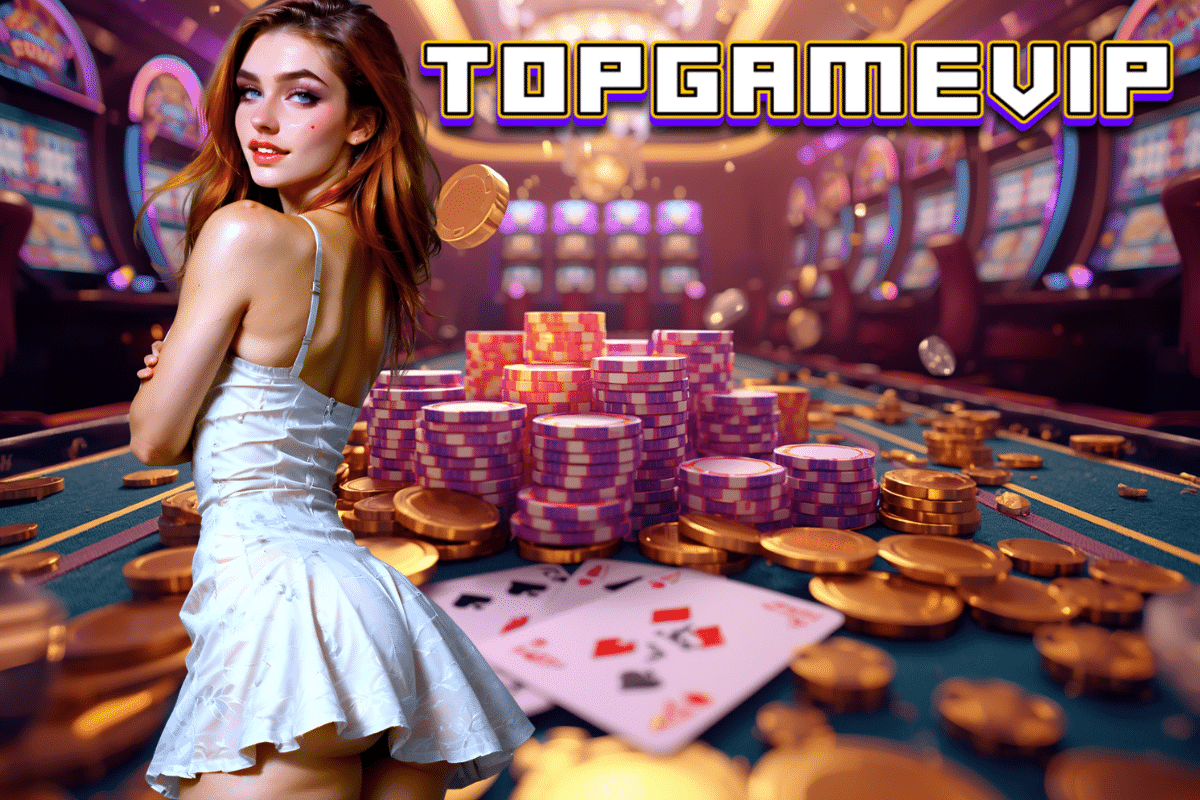 topgamevip slot