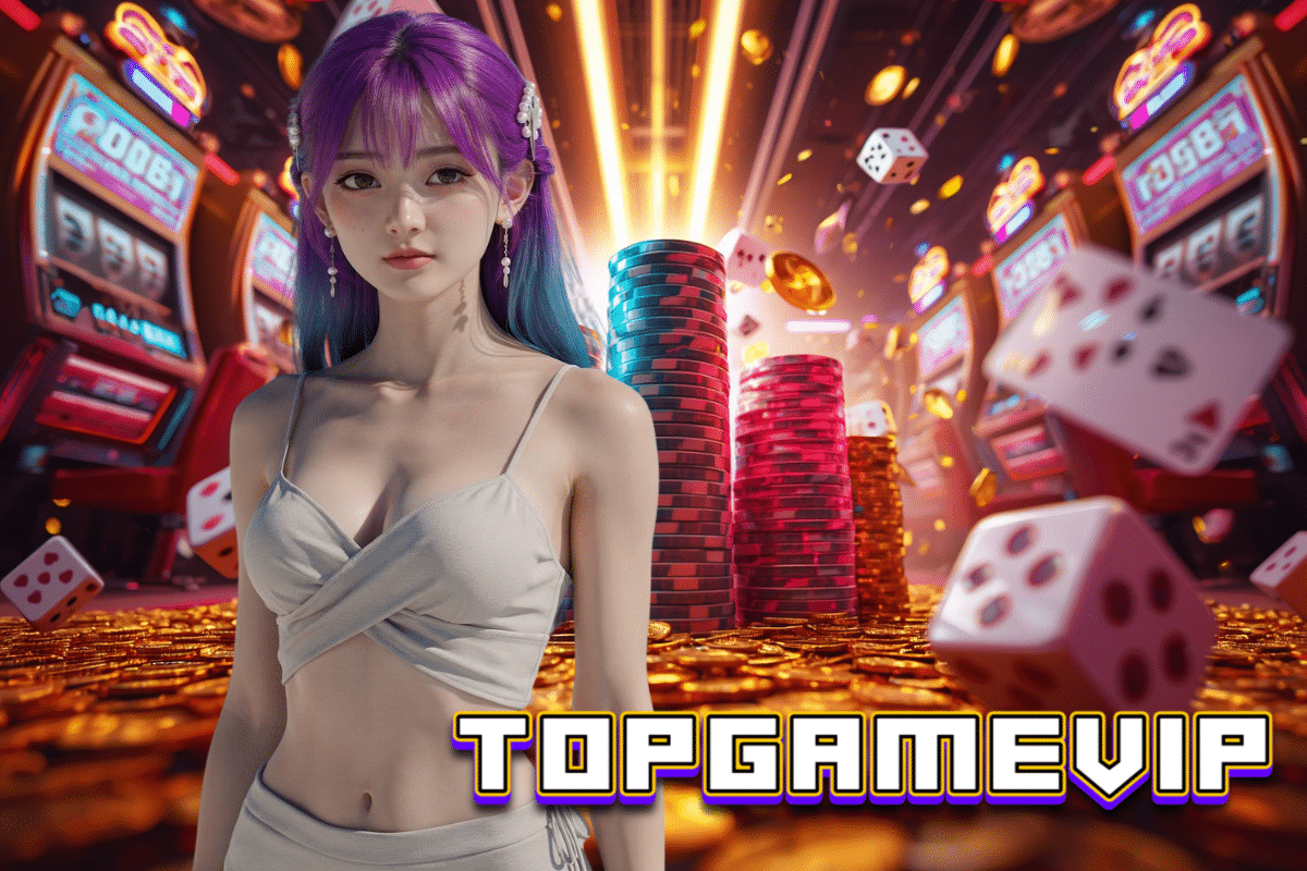 topgamevip เครดิตฟรี